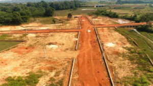 2000 sqft Residential Plot Bhola Kantabada