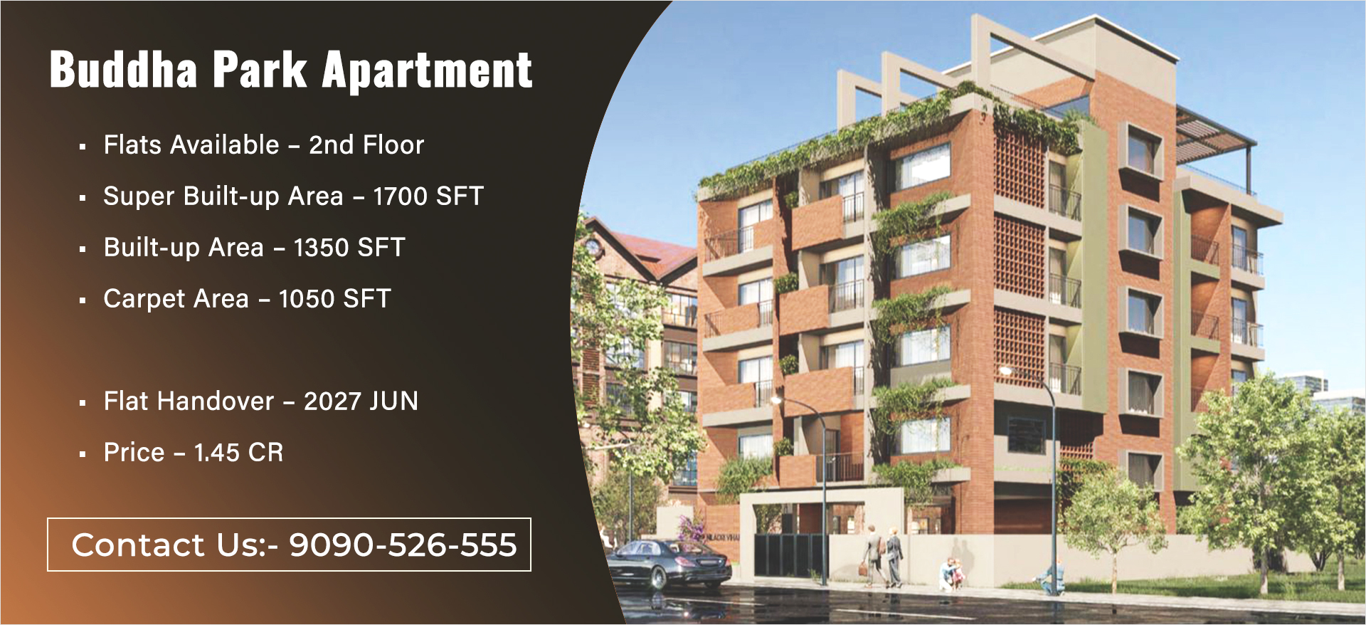 Buddha-Park-Apartment