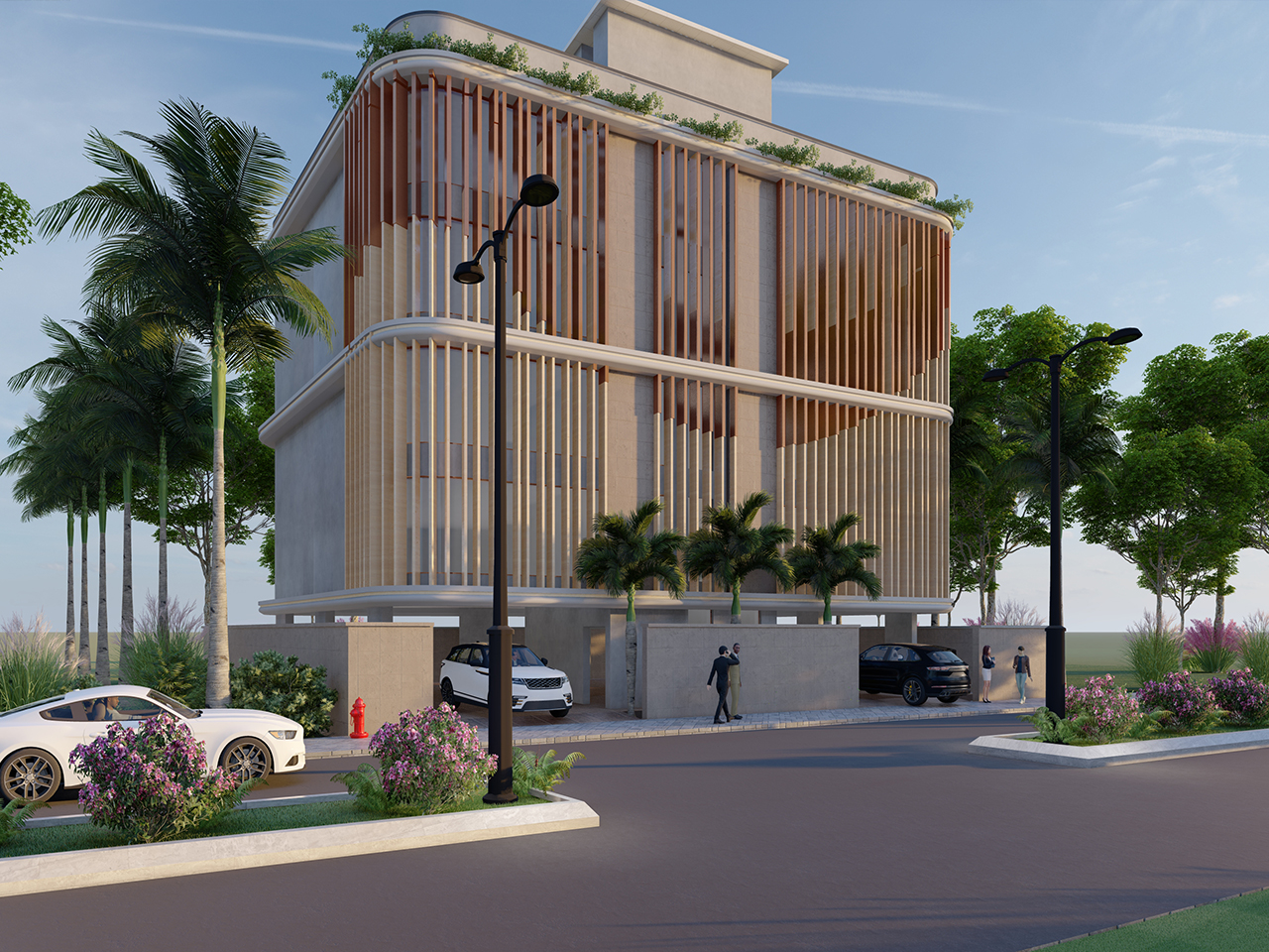 Ganga-Nagar-Commercial