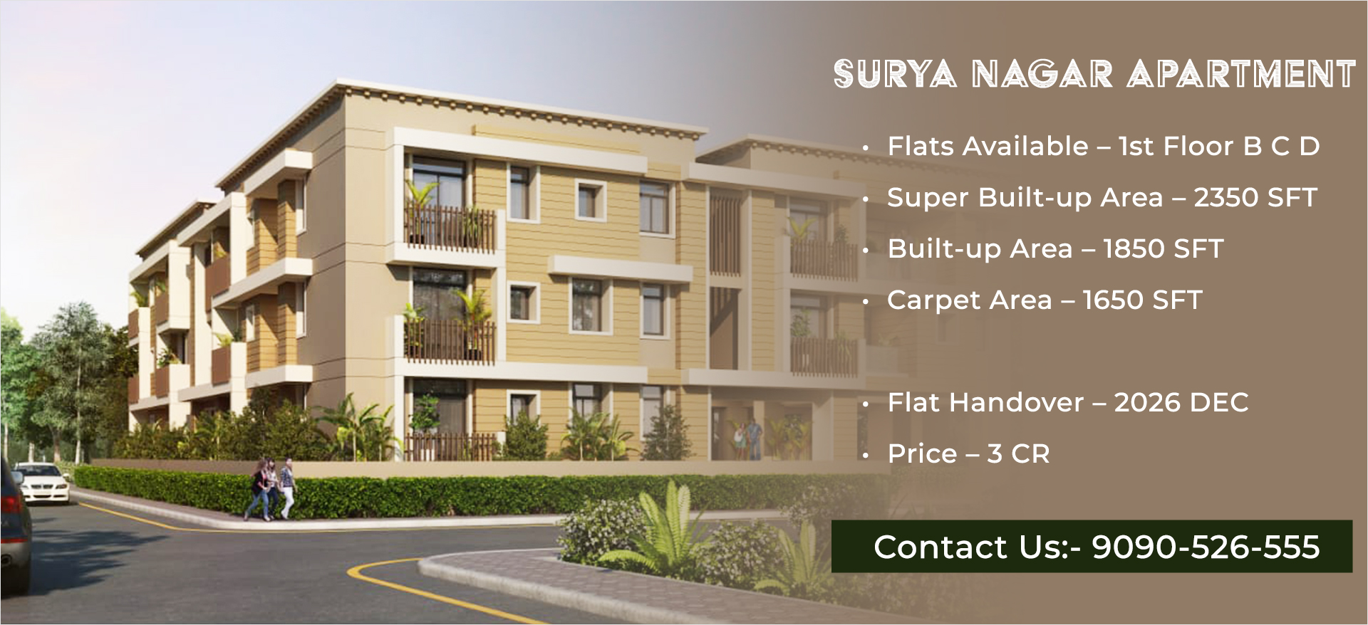 Surya-Nagar-Apartment
